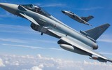 Đức mua 35 tiêm kích tàng hình F-35 giữa lúc chiến sự tại Đông Âu căng thẳng