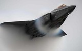 Đức mua 35 tiêm kích tàng hình F-35 giữa lúc chiến sự tại Đông Âu căng thẳng