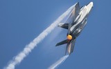 Đức mua 35 tiêm kích tàng hình F-35 giữa lúc chiến sự tại Đông Âu căng thẳng