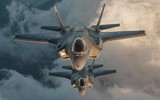 Đức mua 35 tiêm kích tàng hình F-35 giữa lúc chiến sự tại Đông Âu căng thẳng