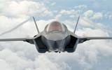 Đức mua 35 tiêm kích tàng hình F-35 giữa lúc chiến sự tại Đông Âu căng thẳng