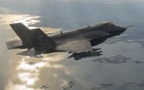 Đức mua 35 tiêm kích tàng hình F-35 giữa lúc chiến sự tại Đông Âu căng thẳng