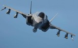 Đức mua 35 tiêm kích tàng hình F-35 giữa lúc chiến sự tại Đông Âu căng thẳng