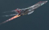 Đức mua 35 tiêm kích tàng hình F-35 giữa lúc chiến sự tại Đông Âu căng thẳng