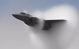 Đức mua 35 tiêm kích tàng hình F-35 giữa lúc chiến sự tại Đông Âu căng thẳng