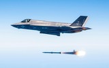 Đức mua 35 tiêm kích tàng hình F-35 giữa lúc chiến sự tại Đông Âu căng thẳng