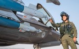 Đức mua 35 tiêm kích tàng hình F-35 giữa lúc chiến sự tại Đông Âu căng thẳng
