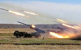 Nga thu giữ 'vũ khí mạnh sau bom hạt nhân' BM-27 rồi chuyển cho ly khai miền Đông