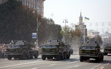 Nga thu giữ 'vũ khí mạnh sau bom hạt nhân' BM-27 rồi chuyển cho ly khai miền Đông