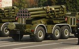 Nga thu giữ 'vũ khí mạnh sau bom hạt nhân' BM-27 rồi chuyển cho ly khai miền Đông