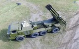 Nga thu giữ 'vũ khí mạnh sau bom hạt nhân' BM-27 rồi chuyển cho ly khai miền Đông