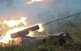 Nga thu giữ 'vũ khí mạnh sau bom hạt nhân' BM-27 rồi chuyển cho ly khai miền Đông