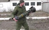 Lượng lớn tên lửa NLAW rơi vào tay Nga, cơn ác mộng cho tăng thiết giáp Ukraine?