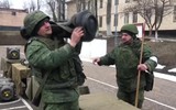 Lượng lớn tên lửa NLAW rơi vào tay Nga, cơn ác mộng cho tăng thiết giáp Ukraine?