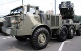 Nga thu giữ 'vũ khí mạnh sau bom hạt nhân' BM-27 rồi chuyển cho ly khai miền Đông