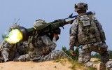 Hàng nghìn vũ khí chống tăng, hàng trăm tên lửa từ Mỹ ồ ạt tiếp sức cho Ukraine 