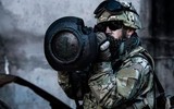 Lượng lớn tên lửa NLAW rơi vào tay Nga, cơn ác mộng cho tăng thiết giáp Ukraine?