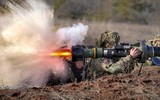 Lượng lớn tên lửa NLAW rơi vào tay Nga, cơn ác mộng cho tăng thiết giáp Ukraine?