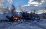 Hàng nghìn vũ khí chống tăng, hàng trăm tên lửa từ Mỹ ồ ạt tiếp sức cho Ukraine 