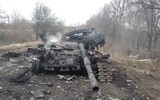 Hàng nghìn vũ khí chống tăng, hàng trăm tên lửa từ Mỹ ồ ạt tiếp sức cho Ukraine 