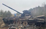 Hàng nghìn vũ khí chống tăng, hàng trăm tên lửa từ Mỹ ồ ạt tiếp sức cho Ukraine 