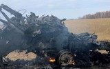Hàng nghìn vũ khí chống tăng, hàng trăm tên lửa từ Mỹ ồ ạt tiếp sức cho Ukraine 