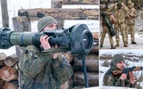 Lượng lớn tên lửa NLAW rơi vào tay Nga, cơn ác mộng cho tăng thiết giáp Ukraine?