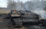 Hàng nghìn vũ khí chống tăng, hàng trăm tên lửa từ Mỹ ồ ạt tiếp sức cho Ukraine 