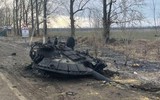 Hàng nghìn vũ khí chống tăng, hàng trăm tên lửa từ Mỹ ồ ạt tiếp sức cho Ukraine 