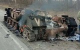Hàng nghìn vũ khí chống tăng, hàng trăm tên lửa từ Mỹ ồ ạt tiếp sức cho Ukraine 