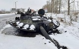 Hàng nghìn vũ khí chống tăng, hàng trăm tên lửa từ Mỹ ồ ạt tiếp sức cho Ukraine 