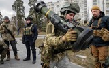 Lượng lớn tên lửa NLAW rơi vào tay Nga, cơn ác mộng cho tăng thiết giáp Ukraine?