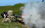 Lượng lớn tên lửa NLAW rơi vào tay Nga, cơn ác mộng cho tăng thiết giáp Ukraine?