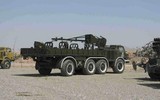 Nga thu giữ 'vũ khí mạnh sau bom hạt nhân' BM-27 rồi chuyển cho ly khai miền Đông