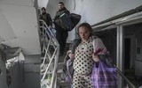 Phòng ngự Ukraine thất thủ, lực lượng Nga tiến vào trung tâm thành phố Mariupol