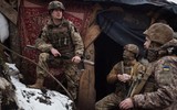 Hàng nghìn vũ khí chống tăng, hàng trăm tên lửa từ Mỹ ồ ạt tiếp sức cho Ukraine 