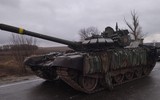 Phòng ngự Ukraine thất thủ, lực lượng Nga tiến vào trung tâm thành phố Mariupol