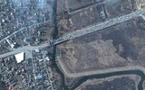 Phòng ngự Ukraine thất thủ, lực lượng Nga tiến vào trung tâm thành phố Mariupol