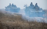 Phòng ngự Ukraine thất thủ, lực lượng Nga tiến vào trung tâm thành phố Mariupol