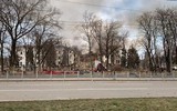 Phòng ngự Ukraine thất thủ, lực lượng Nga tiến vào trung tâm thành phố Mariupol