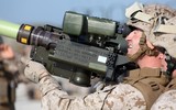 Mỹ cấp thêm 800 'sát thủ' Stinger cho Kiev, chiến trường Ukraine thêm ác liệt?