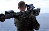 Mỹ cấp thêm 800 'sát thủ' Stinger cho Kiev, chiến trường Ukraine thêm ác liệt?
