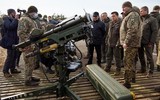 Mỹ cấp thêm 800 'sát thủ' Stinger cho Kiev, chiến trường Ukraine thêm ác liệt?