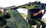 Mỹ cấp thêm 800 'sát thủ' Stinger cho Kiev, chiến trường Ukraine thêm ác liệt?