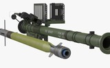 Mỹ cấp thêm 800 'sát thủ' Stinger cho Kiev, chiến trường Ukraine thêm ác liệt?