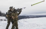 Mỹ cấp thêm 800 'sát thủ' Stinger cho Kiev, chiến trường Ukraine thêm ác liệt?