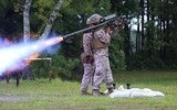 Mỹ cấp thêm 800 'sát thủ' Stinger cho Kiev, chiến trường Ukraine thêm ác liệt?