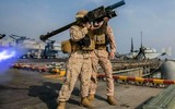 Mỹ cấp thêm 800 'sát thủ' Stinger cho Kiev, chiến trường Ukraine thêm ác liệt?