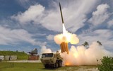 Sau tiêm kích F-35, Đức muốn có luôn hệ thống tên lửa THAAD từ Mỹ