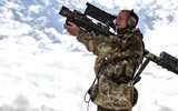 Mỹ cấp thêm 800 'sát thủ' Stinger cho Kiev, chiến trường Ukraine thêm ác liệt?